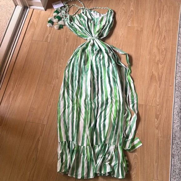Marie Oliver Yulia Dress